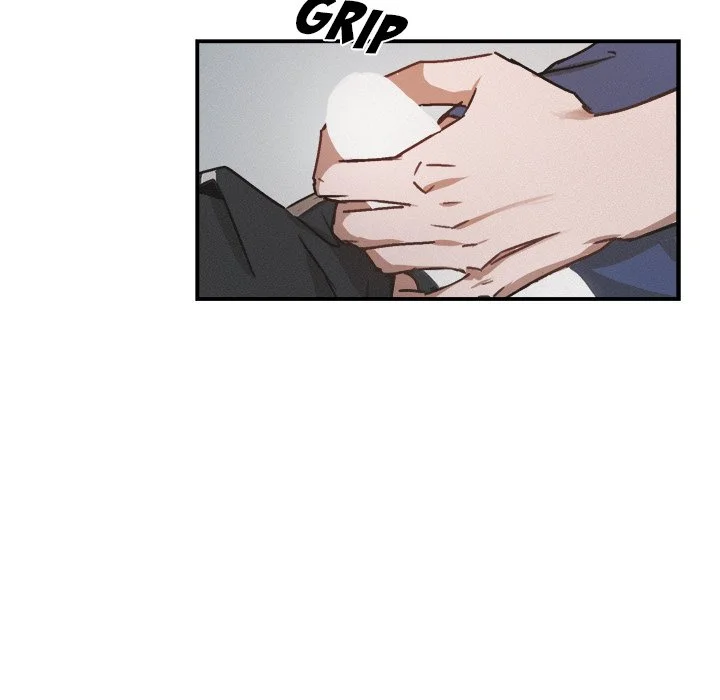 Our Future - Chapter 22